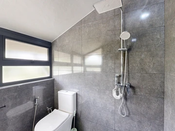Appartement de 7 Chambres