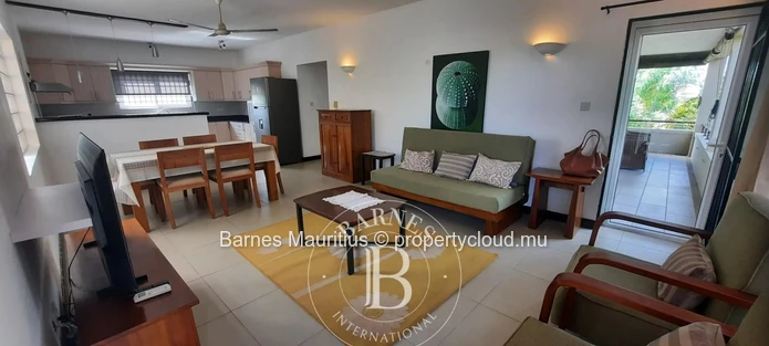 PERYEBERE- APPARTEMENT 3 Chambres