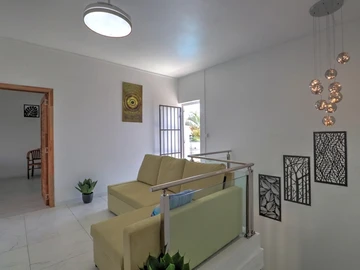 Maison de 4 Chambres