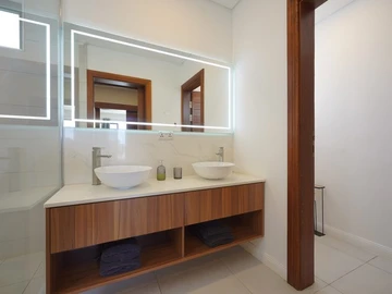Appartement de 3 Chambres
