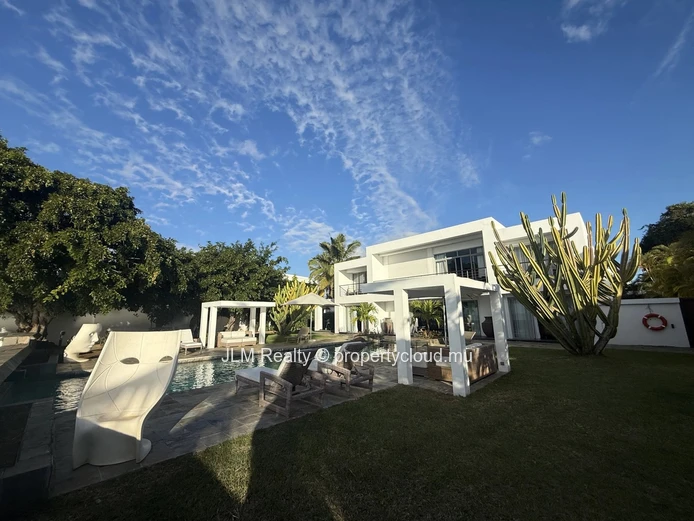 For Rent | Pointe aux Canonniers, Mauritius
