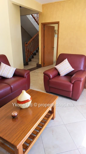Apartment For Rent In Quatre Bornes