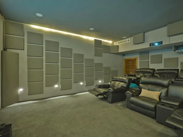 4 Bedroom Villa