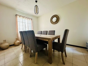 Villa de 3 Chambres