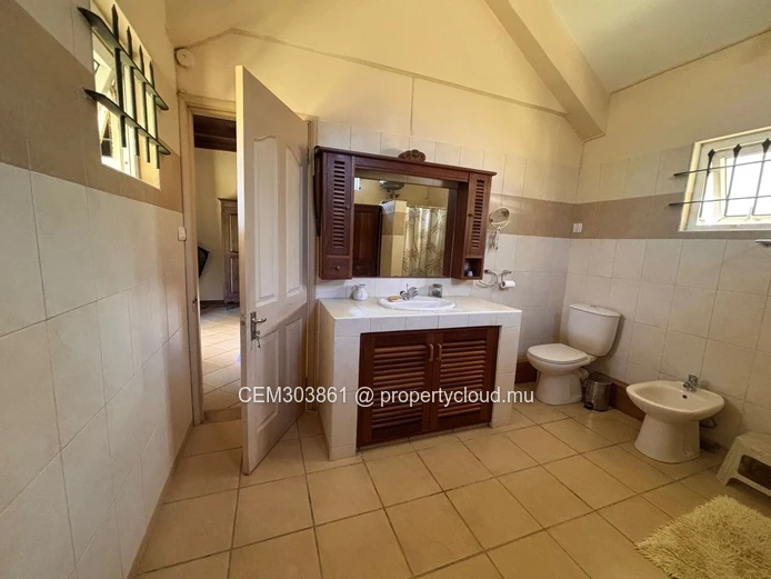 À VENDRE – DOMAINE CHAMPÊTRE AVEC POTENTIEL TOURISTIQUE À Bras d'Eau, ÎLE MAURICE