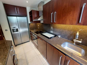 2 Bedroom Villa
