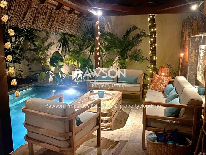 3 Bedroom Villa | Secure Residence | Grand Bay | Accessible To Foreigners | €699,000