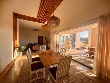 Villa de 3 Chambres