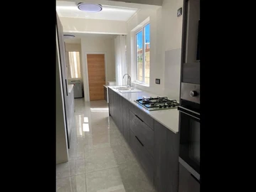 Villa de 3 Chambres