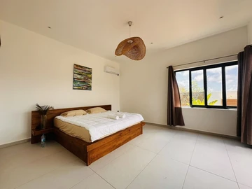 Villa de 3 Chambres