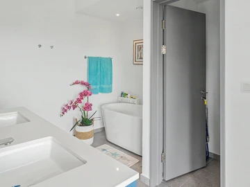 Penthouse de 3 Chambres