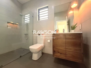 3 Bedroom Villa