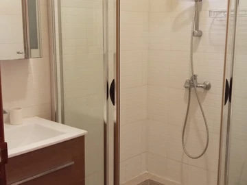 Villa de 3 Chambres