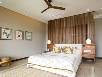 4 Bedroom Villa
