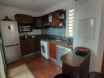 2 Bedroom Townhouse, Duplex