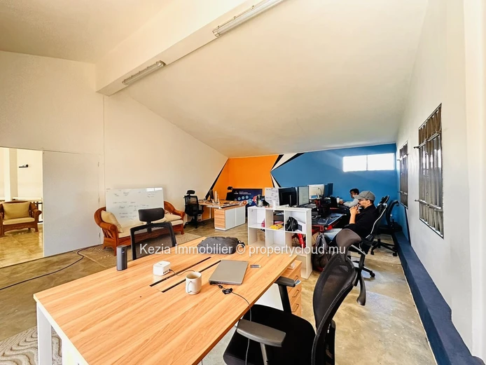 What If Your Offices Finally Felt Like Mauritius?