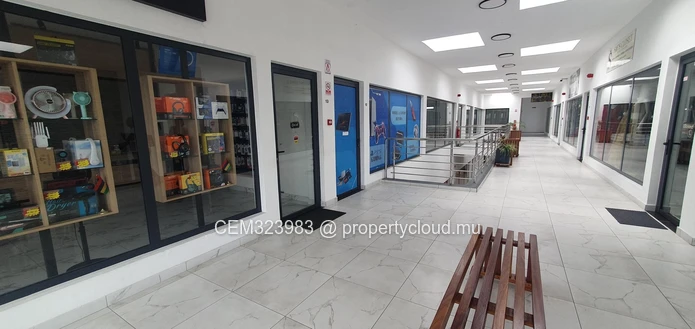 Commercial Space for Rent – The Palladium Mall, Rose Belle