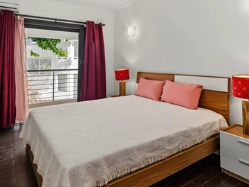 4 Bedroom Townhouse, Duplex