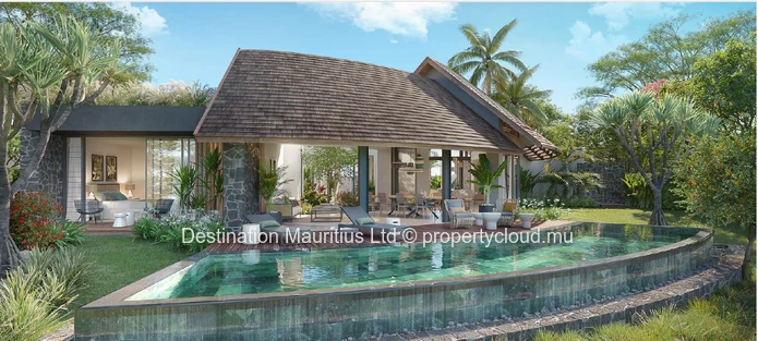 Villa Signature Demera