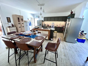 3 Bedroom Villa