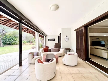 Villa de 5 Chambres