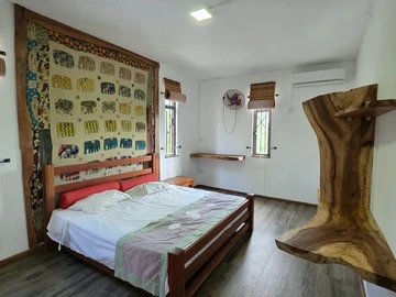 3 Bedroom Villa