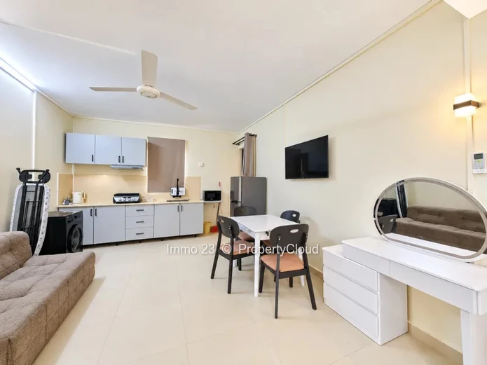 Studio - 1 bedrooms - Moka