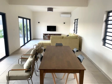 3 Bedroom Villa