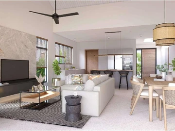 5 Bedroom House