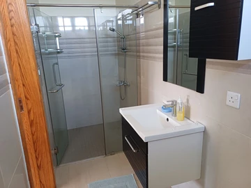 Appartement de 3 Chambres