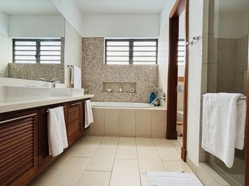 Penthouse de 3 Chambres