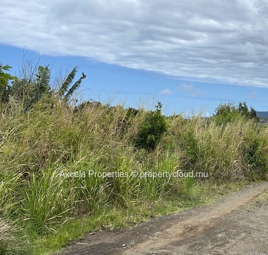 Land for sale in Chemin Grenier