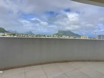 Penthouse de 4 Chambres