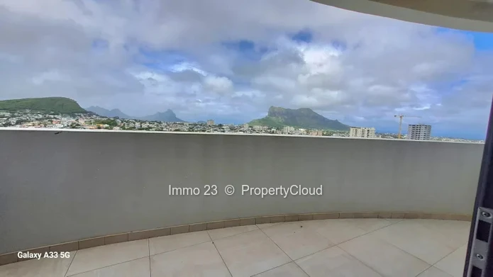 Penthouse - 4 chambres - Trianon - Ref. PE97193LO