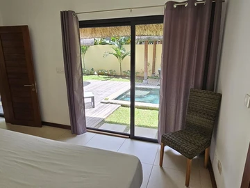 Villa de 3 Chambres