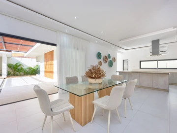 Maison de 4 Chambres