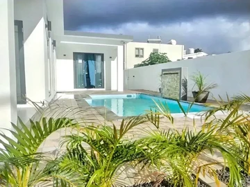 3 Bedroom Villa