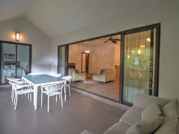 3 Bedroom Apartment
