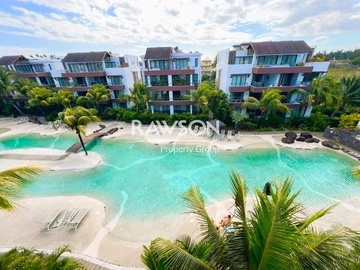 Penthouse de 3 Chambres