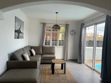 Maison de 3 Chambres