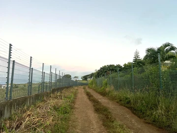 Terrain Résidentiel