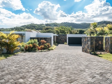 Villa de 4 Chambres