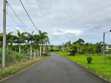 Terrain Commercial
