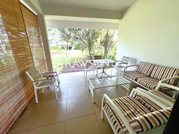 Townhouse, Duplex de 4 Chambres
