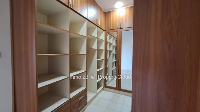 Appartement - 3 chambres - Quatre Bornes - Ref. AP77029AC