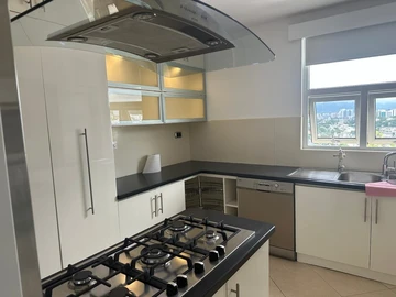 4 Bedroom Penthouse