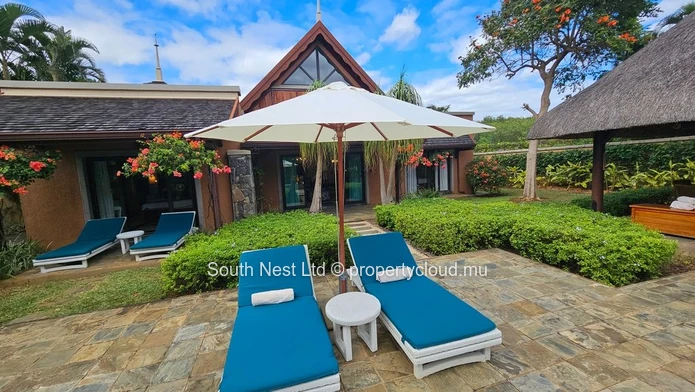 Investissement Lifestyle au Club Med La Plantation 