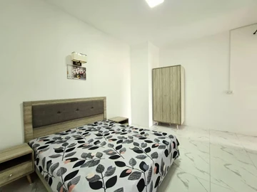Appartement de 2 Chambres