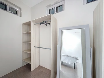 Appartement de 2 Chambres