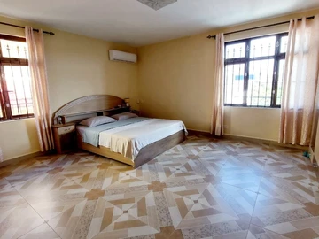 Villa de 4 Chambres